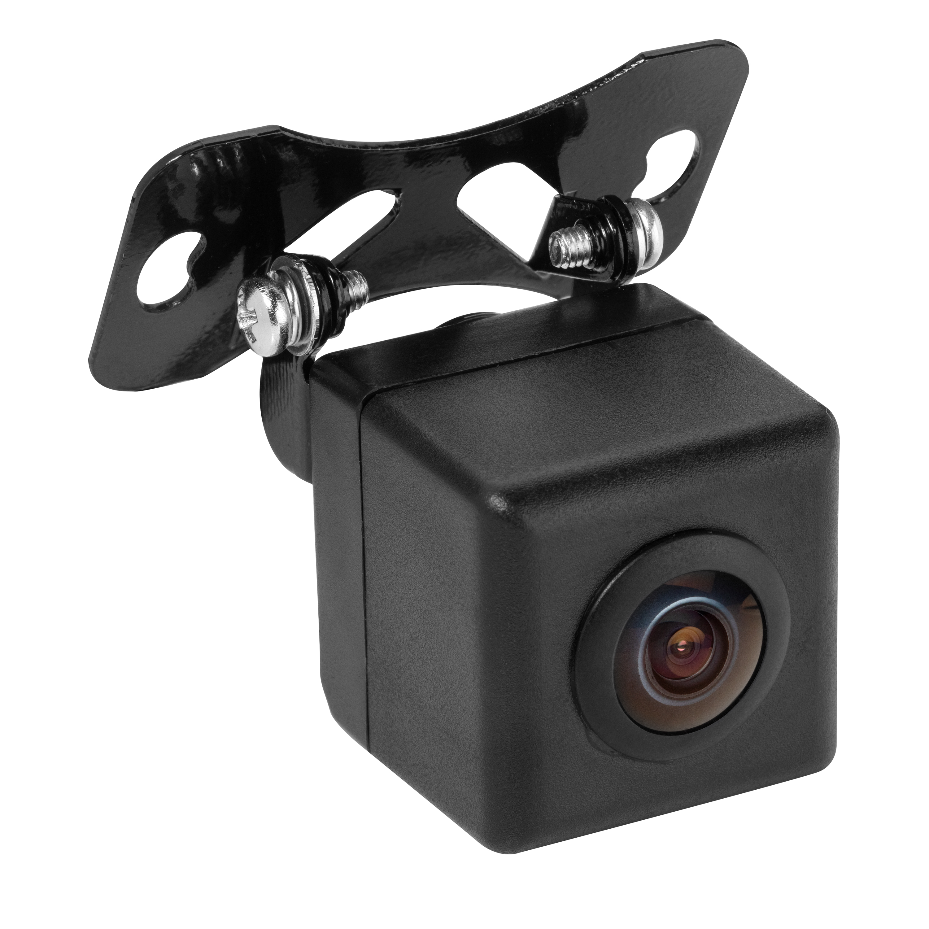 Mini Lip-Mount Reverse Camera or Front Camera