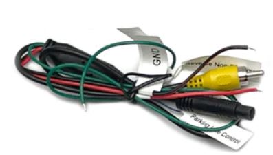 BOYO VTL375LTJ -004 Adapter Cable for VTL375LTJ/275LTJ/425LTJ/405LTJ (6 pin) - version 2 only