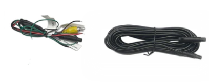 VTL375LTJ -004 Adapter and Extension Cable (Ver.2)