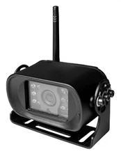 BOYO Wireless Camera and antenna for VTC700RQ-2 and VTC700RQ-4 (VTC700RQ-001)