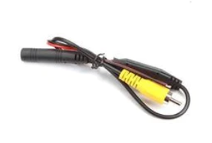 BOYO VTL17IR-P2- Power Harness Cable for VTL17IR, VTL17IRTJ VTL17LTJ & VTL17L