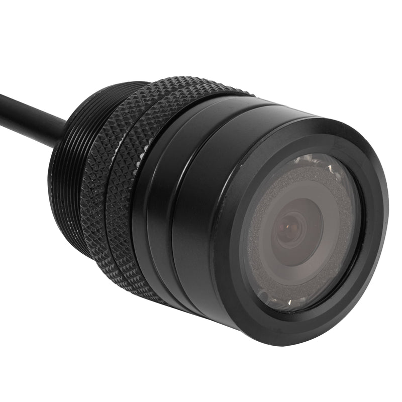BOYO VTK350 - Flush Mount Backup Camera with Night Vision