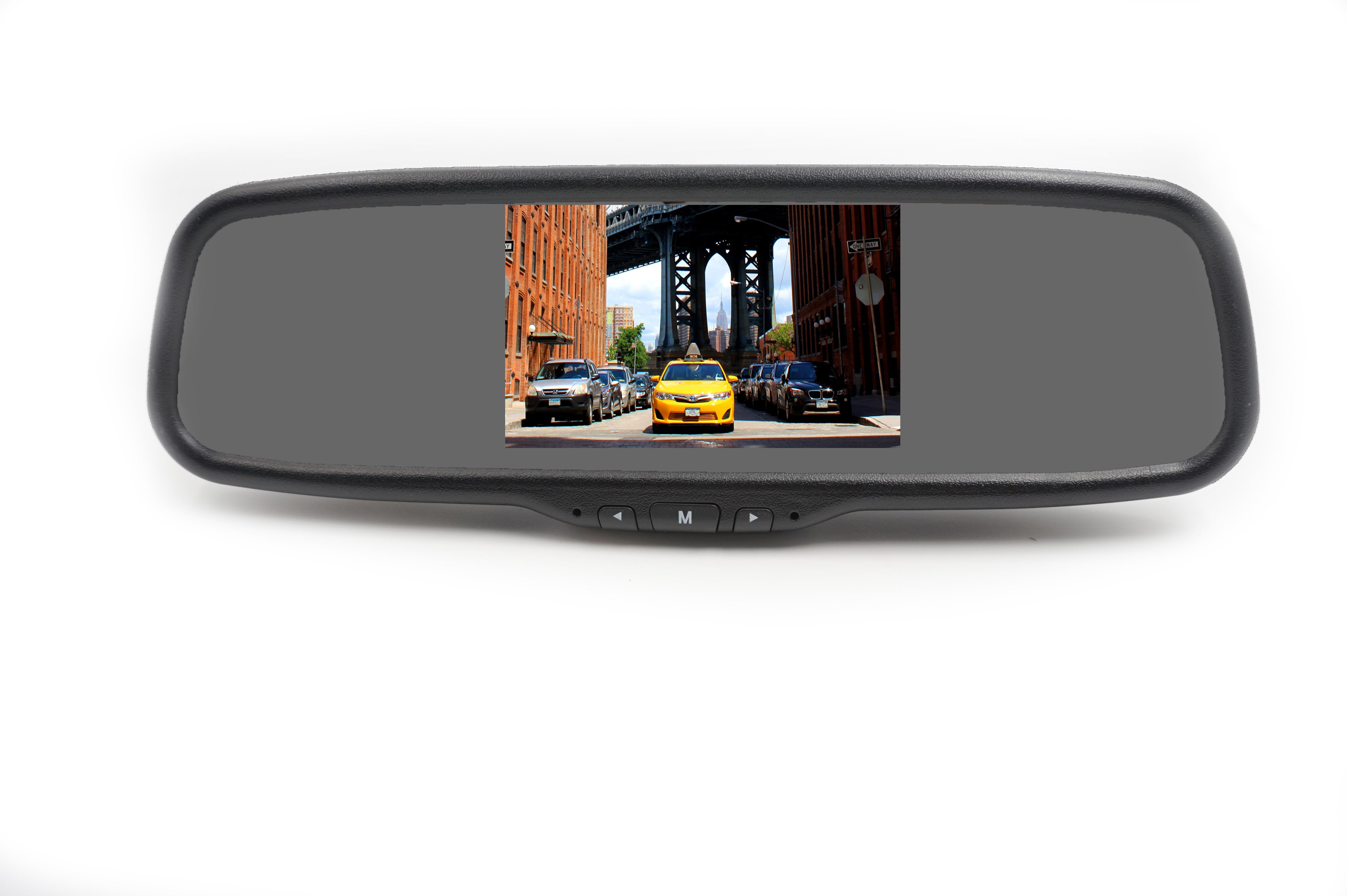 boyo backup camera mirror