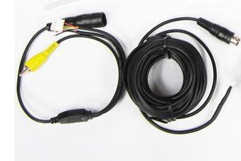 VTL275HDL-004 Replacement Extension Cable & Power Harness for VTL275HDL, VTL375HDL, VTL405HDL, VTL425HDL