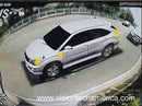 BOYO VT-BP2 - 360-Degree Camera Surround View Monitoring System for Car, Truck or Van (Discontinued)