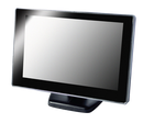BOYO VTM5000S - 5" TFT-LCD Backup Camera Monitor with Window Mount