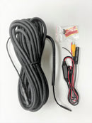 BOYO VTB110N - Universal Mount Front Corner-View Camera