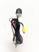 BOYO VTK230HD - Lip Mount HD Backup Camera with Parking Lines