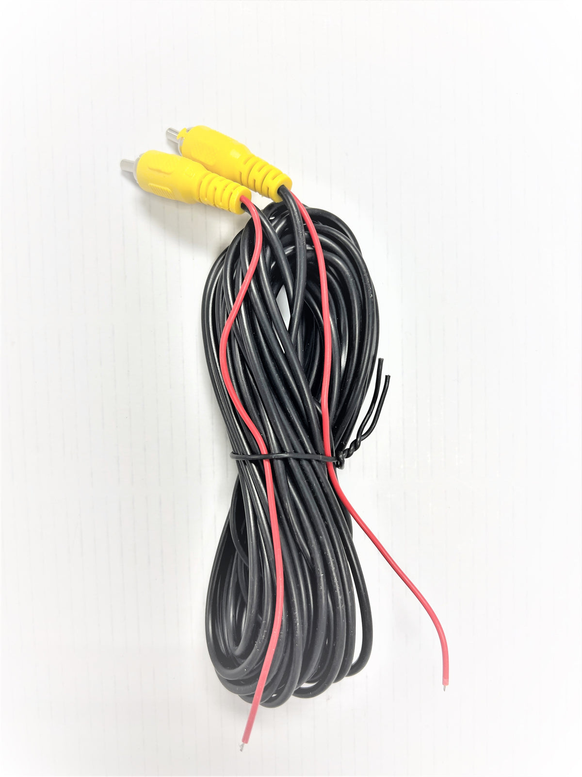 BOYO VTK230HD - Lip Mount HD Backup Camera with Parking Lines