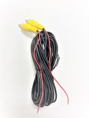 BOYO VTK230HD - Lip Mount HD Backup Camera with Parking Lines