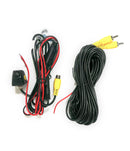 BOYO VTK230HD - Lip Mount HD Backup Camera with Parking Lines