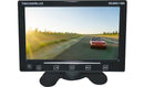 BOYO VTM7000S - 7" TFT-LCD Backup Camera Monitor with Dash and Window Mount
