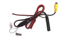 Power Cable Harness for VTB123HD (6 pin)
