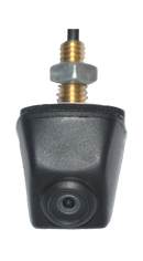 BOYO VTK230HD - Lip Mount HD Backup Camera with Parking Lines