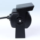 BOYO VTB301CA - AHD CVBS Heavy-Duty Universal Mount Backup Camera with Night Vision (includes 65 ft. extension cable)