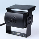 BOYO VTB301CA - AHD CVBS Heavy-Duty Universal Mount Backup Camera with Night Vision (includes 65 ft. extension cable)