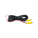 RCA-008 RCA Extension Cable: 23.5 ft. Female to Male with trigger wire