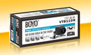 BOYO VTB110N - Universal Mount Front Corner-View Camera
