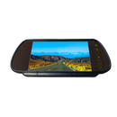 BOYO VTM700M - Clip-on Rear-View Mirror with 7" TFT-LCD Backup Camera Monitor