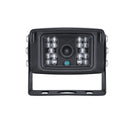 BOYO VTC700AI-4 : 7” AHD Monitor and Four Cameras with INTELLIGENT DETECTION and WARNING ALERT (4 CHANNEL)