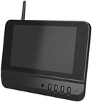 VTC700R-008 Replacement Monitor, antenna and power cable for VTC700R