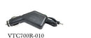 VTC700R-010 Cigarette Plug Power Adapter for VTC700R monitor