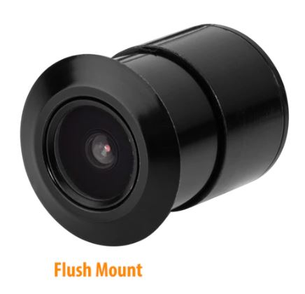 VTK601HD-000 Flush mount only for VTK501HD & VTK601HD (no camera)