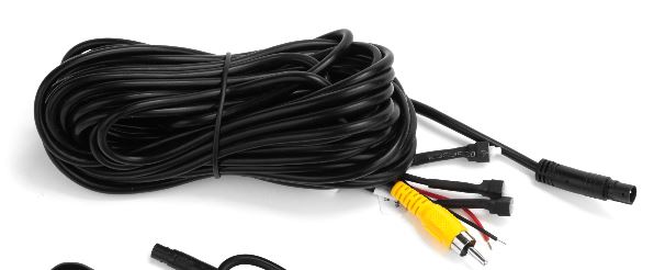 BOYO VTL402CL-001 Cable Harness for VTL422CL, VTL402CL, VTL422CLS & VTL402CLS
