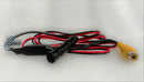 BOYO VTK380HD-001 Power Cable for VTK380HD