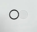 VTK100N-0003  Lens and Rubber Ring for VTK100/VTK100N & VTK101/VTK101N