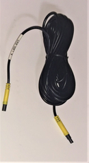 BOYO VTLBSD1-005 LED Extension Cable (yellow)