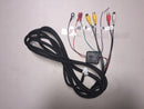 BOYO VTW73M-003 - Replacement Harness for VTW73M