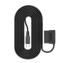 BOYO VTHUDpro - Head Up Display for Car, Truck or Van - iOS CarPlay and Android Auto (Plug and Play) compatible