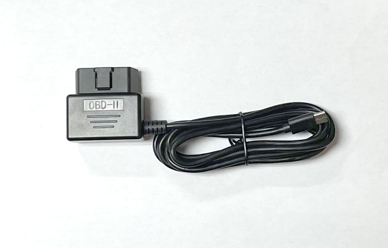 ODB-II Cable for VTHUDpro
