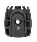 VTM43TC-A32  Mirror Monitor Bracket Adapter for VTM43TC / VTM43TCA for select GM, Ford, Dodge & Chrysler Vehicles