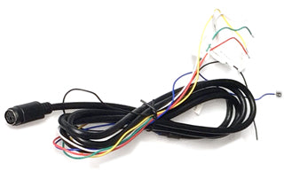 VTC700RQ-014 Power Harness with triggers for VTC700RQ series