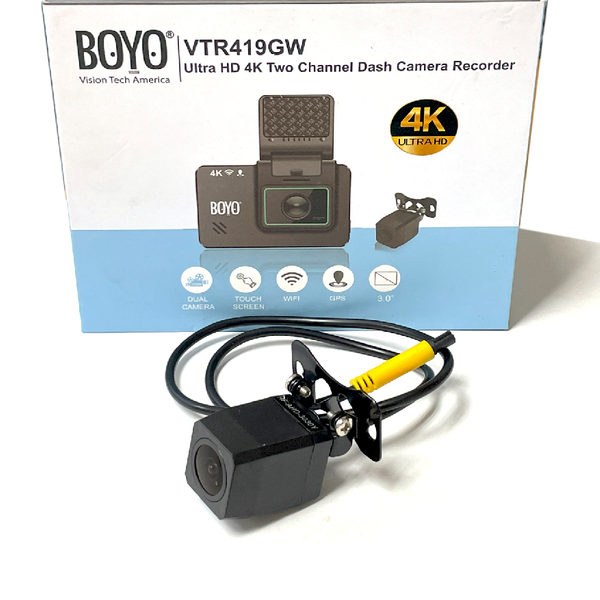 VTR419GW-002 Rear Camera for VTR419GW