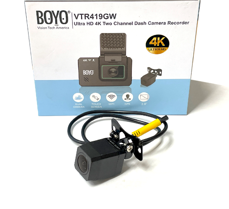 VTR419GW-002 Rear Camera for VTR419GW