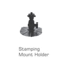 VTC700RQ-006 Stamping Mount Holder/ Dash Mount for VTC700R and VTC700RQ series