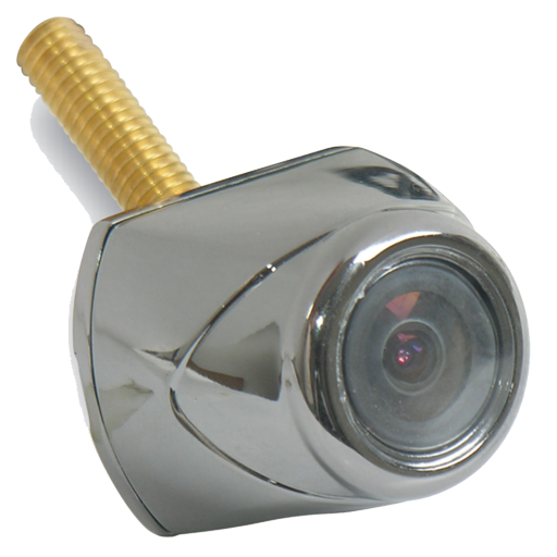 BOYO VTK210C - License Plate Hole Backup Camera