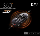 BOYO VT-BP2 - 360-Degree Camera Surround View Monitoring System for Car, Truck or Van (Discontinued)