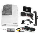 BOYO VT-BP3 - 4D Panoramic Reverse Assistant System for Car, Truck or Van