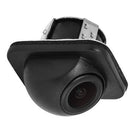 BOYO VTB123HD - Flush Mount HD Backup Camera with Dual-Use (Side or Rear)