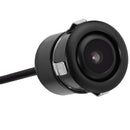 BOYO VTK301HD - Bracket or Flush Mount HD Backup Camera with Parking Lines (Discontinued)