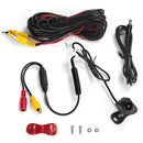 BOYO VTB192 - Universal Mount Backup Camera with Super Wide View Angle (DISCONTINUED)