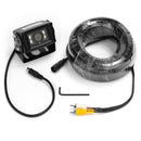 BOYO VTB301FHD - Heavy-Duty Universal Mount 1080P Full HD Camera with Night Vision and Built-in Microphone (DISCONTINUED)