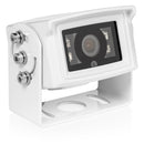 BOYO VTB301MA - Marine Universal Mount Backup Camera with Night Vision and Built-in Microphone (includes 65 ft. extension cable)