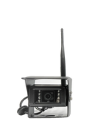 BOYO VTC701AHD-Q4 : Wireless Vehicle AHD Backup Camera System with 7” Monitor and Backup Camera for Car, Truck, SUV and Van (4 Channel)