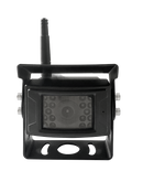 BOYO VTC702AHD - 7" AHD Digital Wireless Single Camera System for Car, Truck, SUV and Van