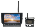 BOYO VTC702AHD - 7" AHD Digital Wireless Single Camera System for Car, Truck, SUV and Van